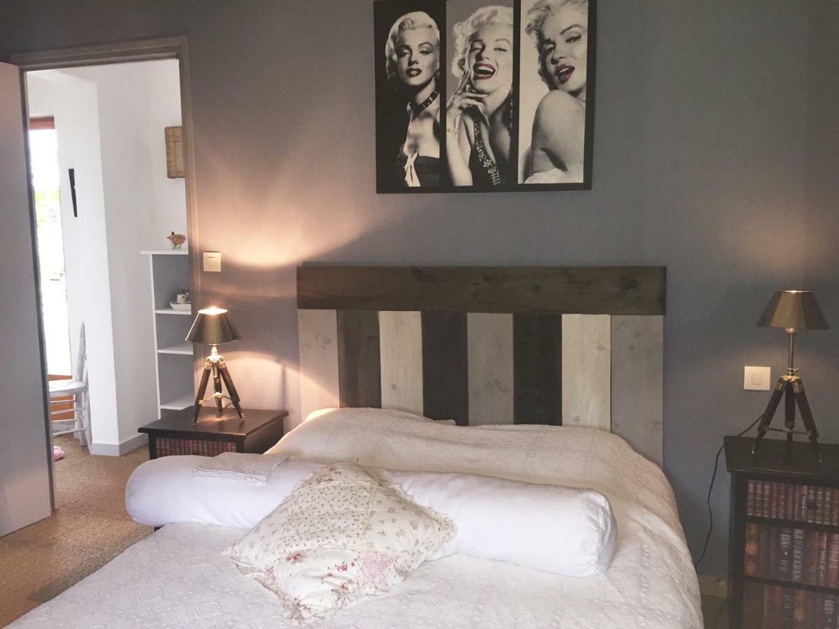 Haras Des Leudets Bed and Breakfast Blangy-le-Château Esterno foto