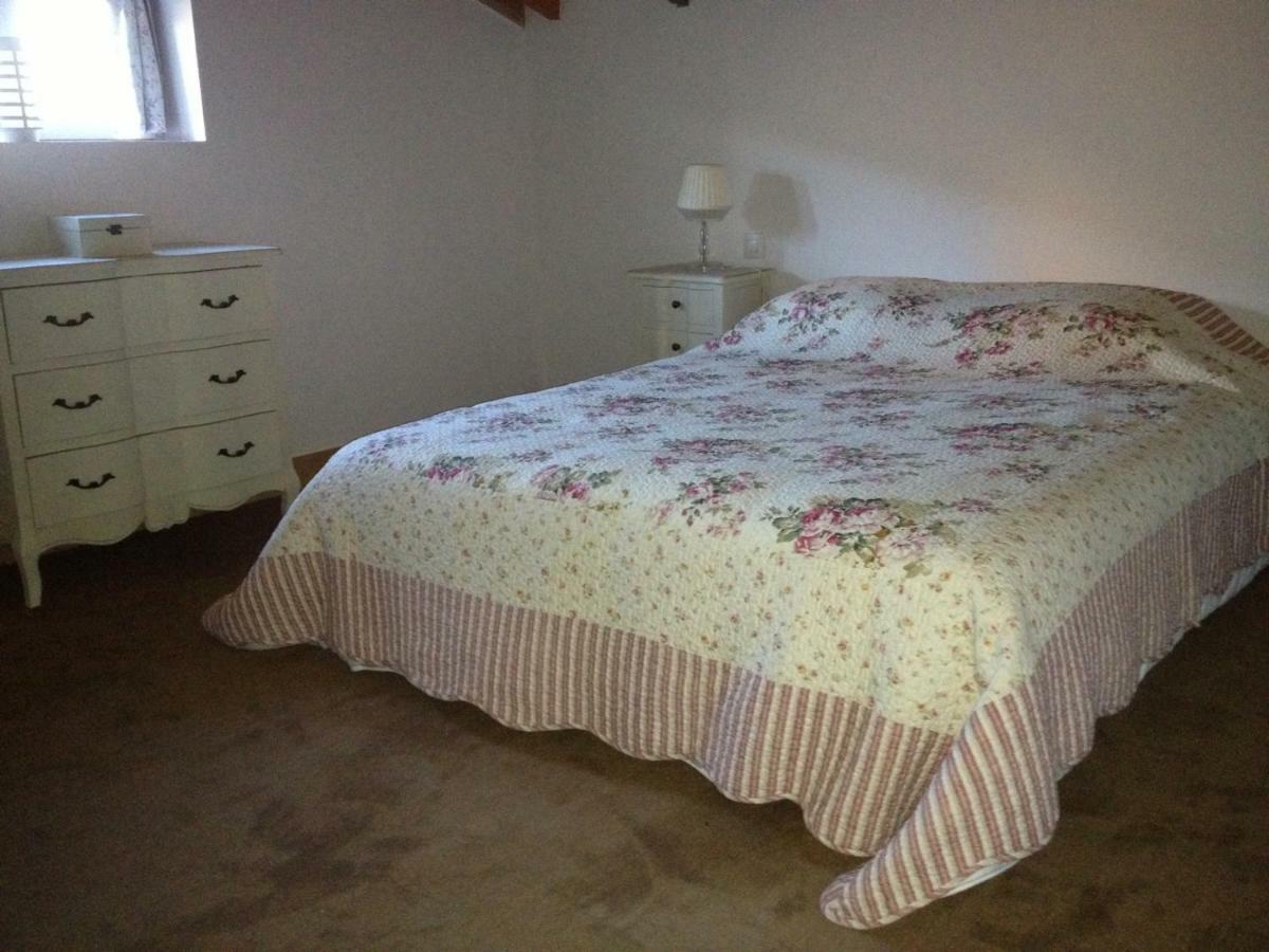 Haras Des Leudets Bed and Breakfast Blangy-le-Château Esterno foto