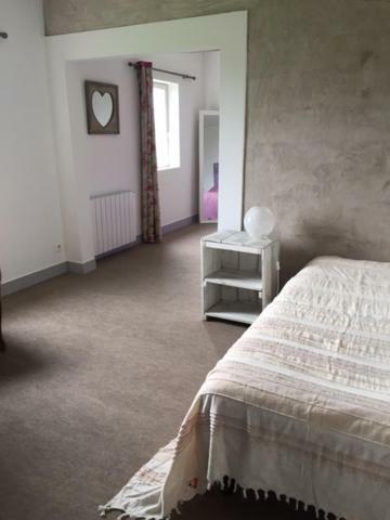 Haras Des Leudets Bed and Breakfast Blangy-le-Château Esterno foto